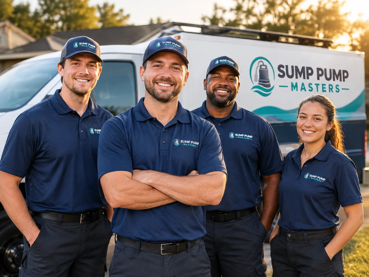 Sump Pump Repair company in Powell, OH