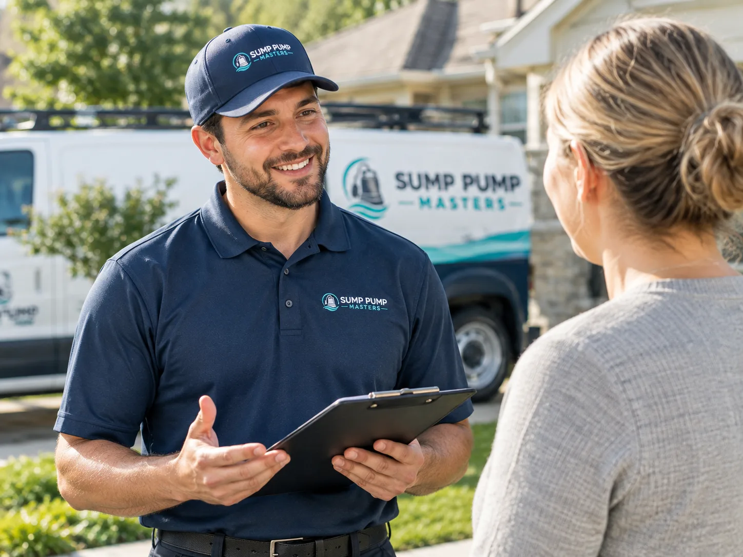 Sump Pump Repair Powell, OH FAQs